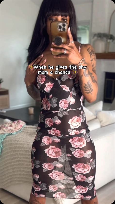 Misslaylababe | Would you give me a chance? ️💋 #fypシ #foru #wifey #