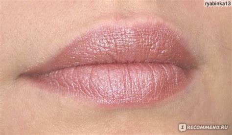 Губная помада L'Oreal Paris Color Riche - «Л'Ореаль не разочаровывает ...