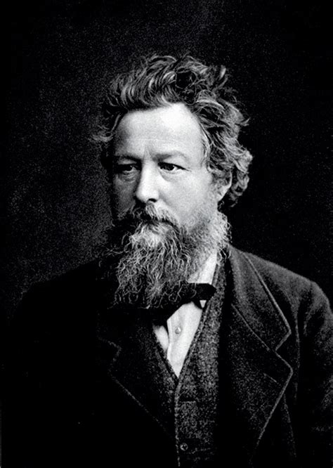 Castro Maya, William Morris e uma qualidade - Revista Amarello