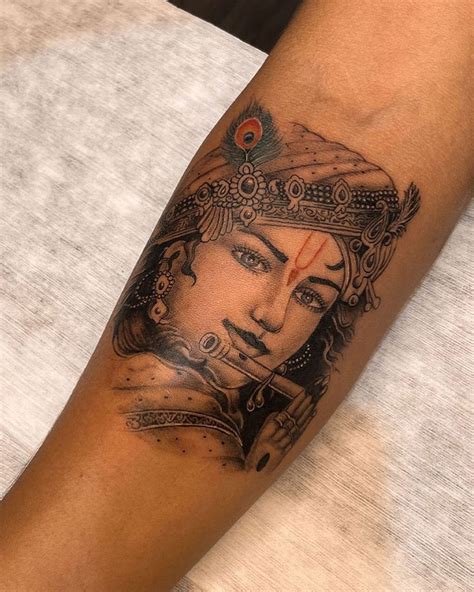 Delhi Ink Tattooz