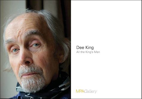 dee king   kings men  mpa gallery genesis imaging