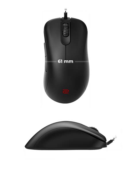 Купить мышь Zowie EC2-C в официальном интернет-магазине BenQ