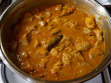 Рецепт карри из баранины с фото пошагово на Вкусном Блоге