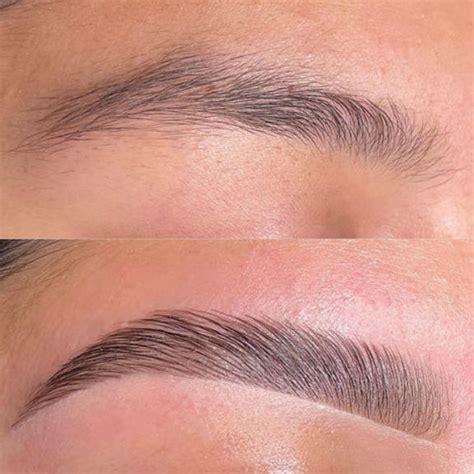 Unlocking the Beauty of Your Eyes: Introducing Eyebrow Lamination and ...