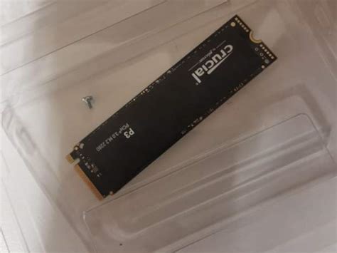 M.2 ssd am Mainboard befestigen? (Gaming PC, SSD M2)
