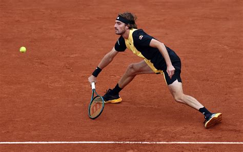 French Open day four | Reuters