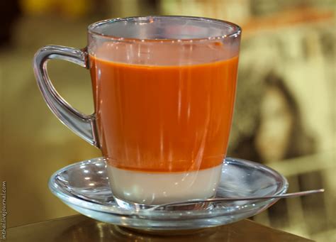 Thai Tea. Мой любимый тайский оранжевый чай.: inthai — LiveJournal