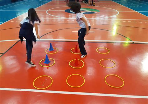 Jogo Da Velha Humano - Jogo da velha humano – Colégio Morumbi Sul