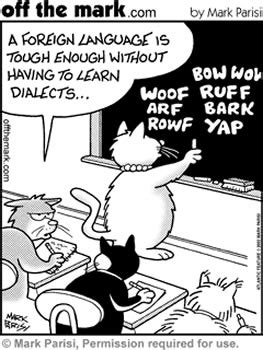 difference  language  dialect language  dialect