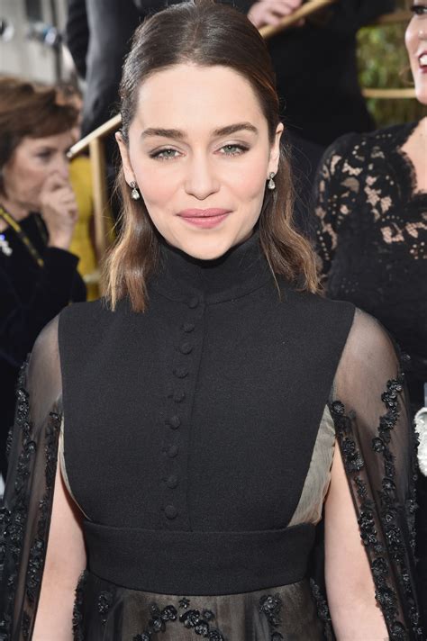 Emilia Clarke