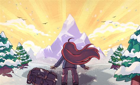 El imprescindible Celeste llegará en formato físico a PS4 y Nintendo