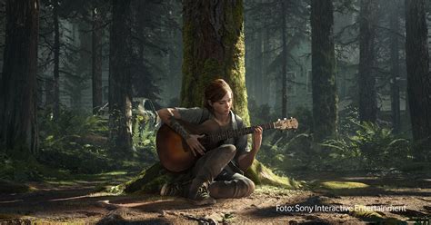 The Last Of Us Part II in der featured-Spielekritik: Das erwatet Dich