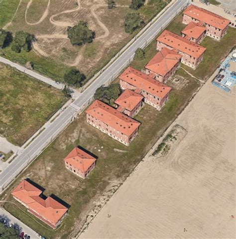Colony Marina / Colonia Marina