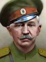 Pyotr Krasnov | A Permanent Revolution Wiki | Fandom