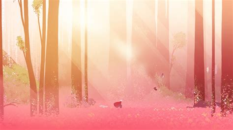 Neva: A Stunning HD Wallpaper from the Video Game Realm