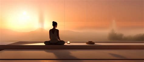 Cómo conseguir una buena rutina de meditación - ATHA CENTER