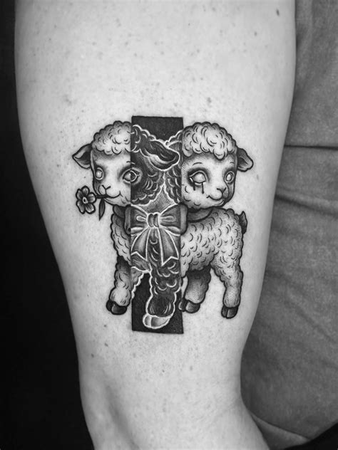 Stephi Lee Tattoos | Asheville NC