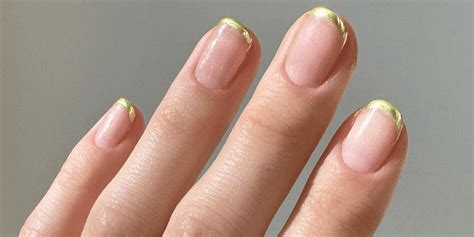 17 Winter French Nail Ideas Perfect for the Cooler Months