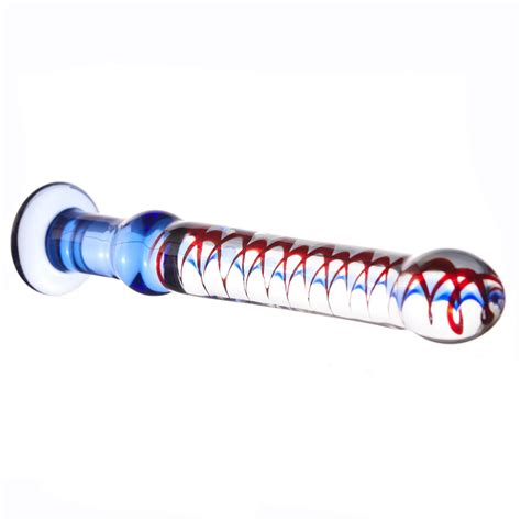 Luxurious Joy Glass Dildo Home & Lifestyles | GoSensi