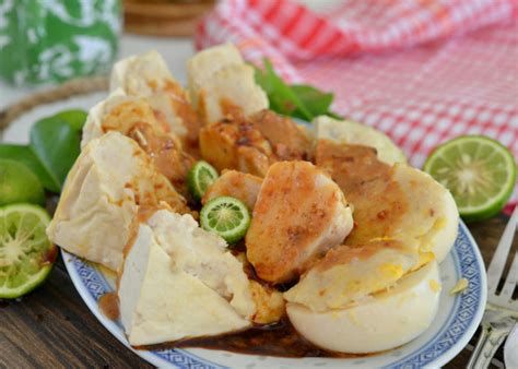 50 Rekomendasi Makanan Enak Indonesia yang Patut Dicoba | kumparan.com