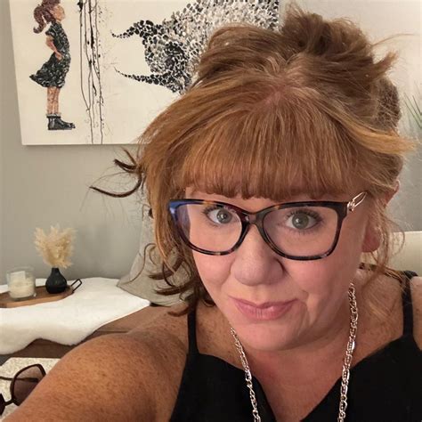 Marie Fox | Facebook