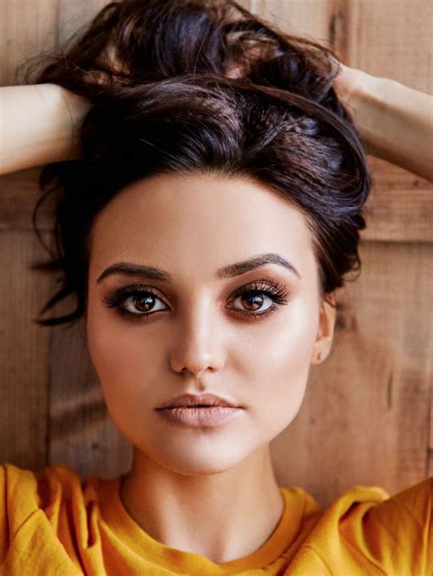 Elena - a model from Yekaterinburg, Russia