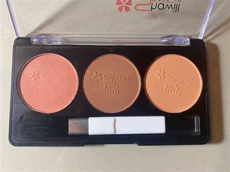 Shawill Eyeshadow Palette, Beauty & Personal Care, Face, Makeup on ...