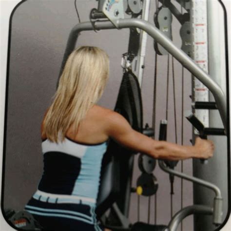 mid row exercise   workout trainer  skimble
