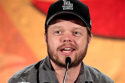 Elden Henson Bio And Intro Hunger Games Foto di Elden Henson @ ScreenWEEK