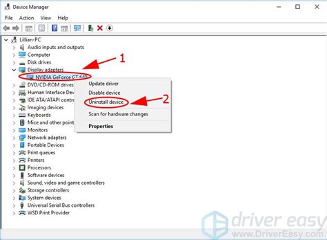[Solved] Watchdog.sys Blue Screen Errors (BSOD) - Driver Easy