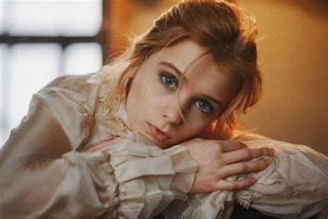 Marta Gromova | Portrait, Model, Beauty women