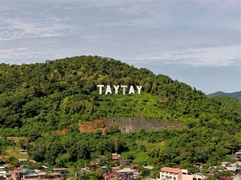 Taytay Palawan Tourism | Taytay
