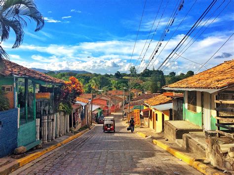 Honduras | AFS Intercultural Programs