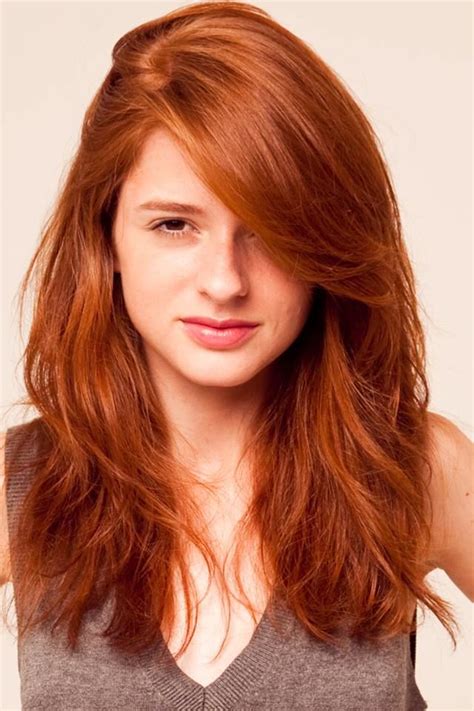 mais mais gold hair colors hair color rose gold red hair color hair