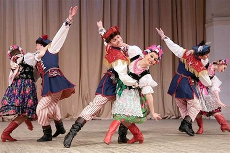танец Полька - Хореографический ансамбль Вдохновение