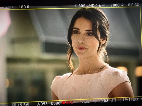 Ali Cobrin Wallpaper