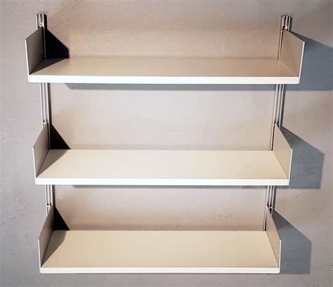 Vitsoe Shelf System at Penny Troche blog