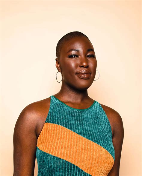 Lydia Bangura - University of Michigan School of Music, Theatre & Dance