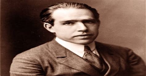 Biography of Niels Bohr