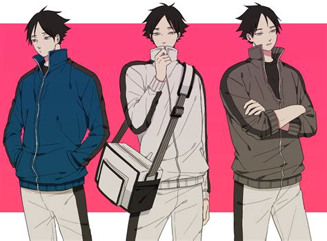 Suna Rintarou Wallpapers - Wallpaper Cave