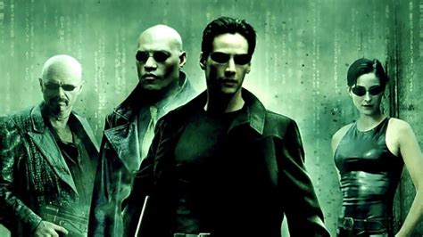 The Matrix 4 gets another confirmed cast member | TechRadar