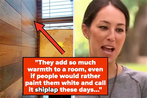 18 Dated Home Design Trends That People Actually Love