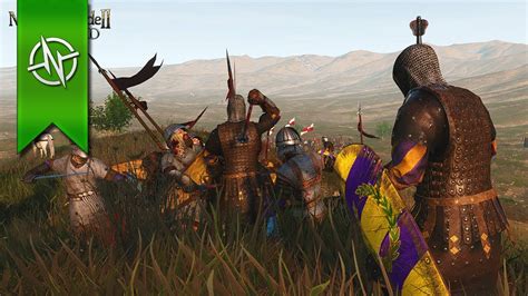 New Bannerlord Screenshots And Info E3 2017 - Command System, Changed ...