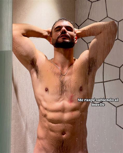 Douglas Castillo