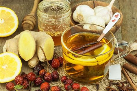 18 народных средств от кашля для взрослых