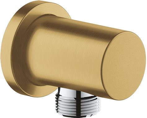 Zestaw prysznicowy Grohe Essence 6W1 Cool Sunrise 24057GL1+35600000 ...