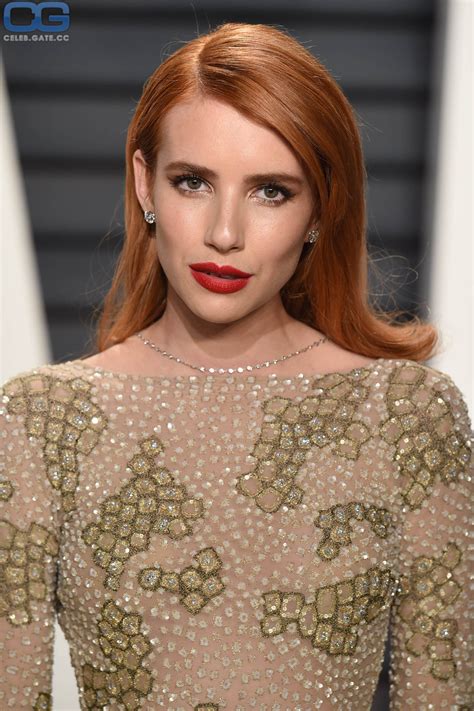 Emma Roberts nude, pictures, photos, Playboy, naked, topless, fappening