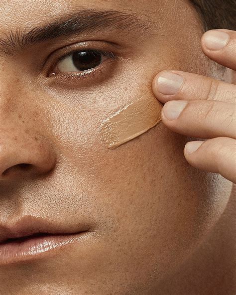 André Lamoglia is the Face of Dolce & Gabbana Millennialskin