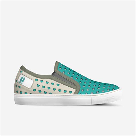 Janessa | A Custom Shoe concept by Janessa Jordan-rowell