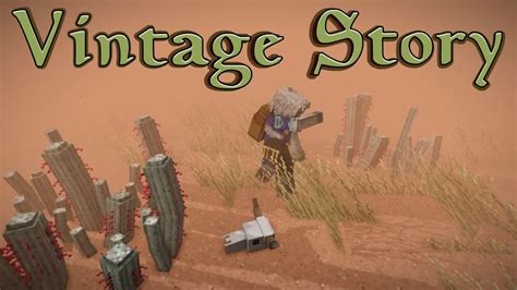 mods  vintage story